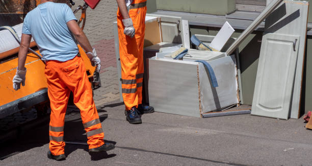 Best Hoarding Cleanup  in Hoopers Creek, NC